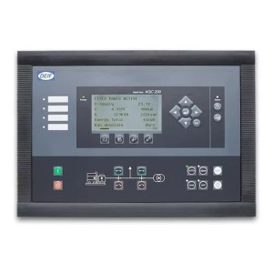 CONTROLADOR AGC200 DEIF