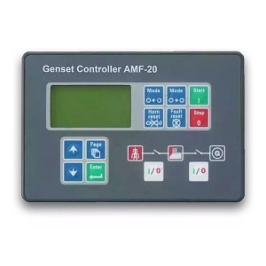 CONTROLADOR AMF-20 OEM
