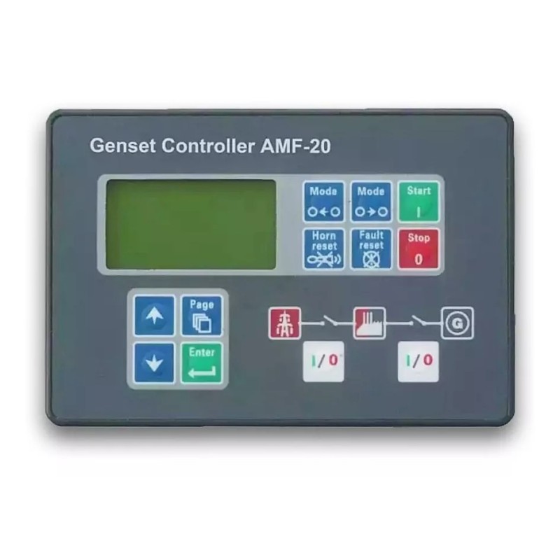 控制器 AMF-20 OEM
