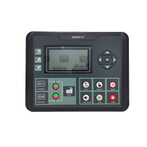 CONTROLADOR ATS520 MEBAY