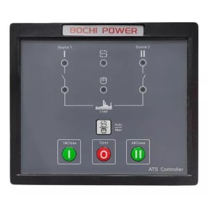 CONTROLADOR ATS530-RS485 BOCHIPOWER