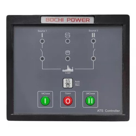 CONTROLADOR ATS530-RS485 BOCHIPOWER