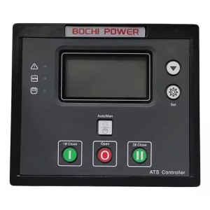 CONTROLADOR ATS560NB BOCHIPOWER
