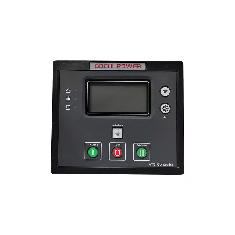 CONTROLADOR ATS560NB BOCHIPOWER