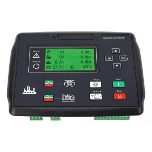CONTROLADOR BCM6120UN BOCHIPOWER