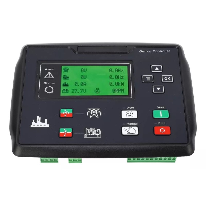 CONTROLADOR BCM6120UN BOCHIPOWER CONTROLADOR BCM6120UN BOCHIPOWER