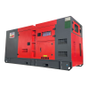 PLANTA BC-SH-138-60 110KW 138KVA SDEC