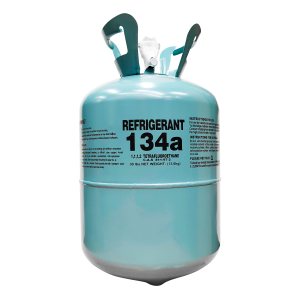 BOMBONA DE GAS REFRIGERANTE R134a 13,6KILO