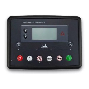 CONTROLADOR DSE 6020 MKII  AMF