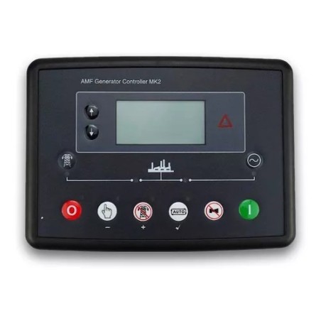 控制器 DSE 6020 MKII  AMF