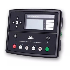 CONTROLADOR DSE7320 MKII AMF COPIA