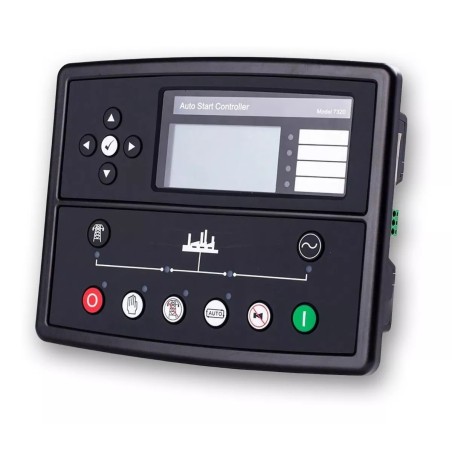 控制器 DSE7320 MKII AMF 复制品