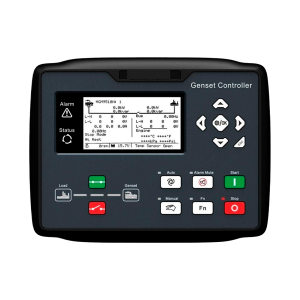 CONTROLADOR HGM9510N