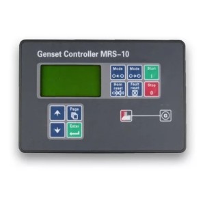 CONTROLADOR MRS-10 OEM