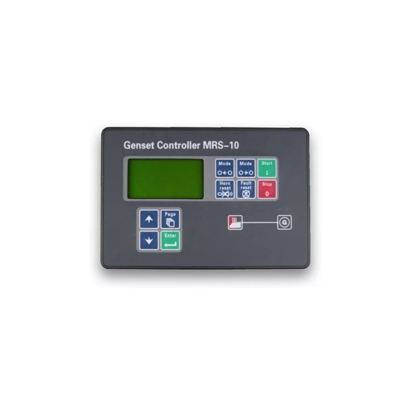 控制器 MRS-10 OEM
