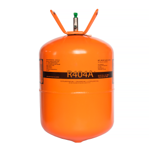 BOMBONA DE GAS REFRIGERANTE R404A 10,9KILO