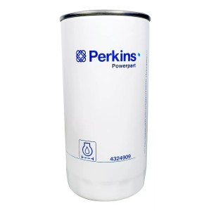 FILTRO DE ACEITE 4324909 PERKINS