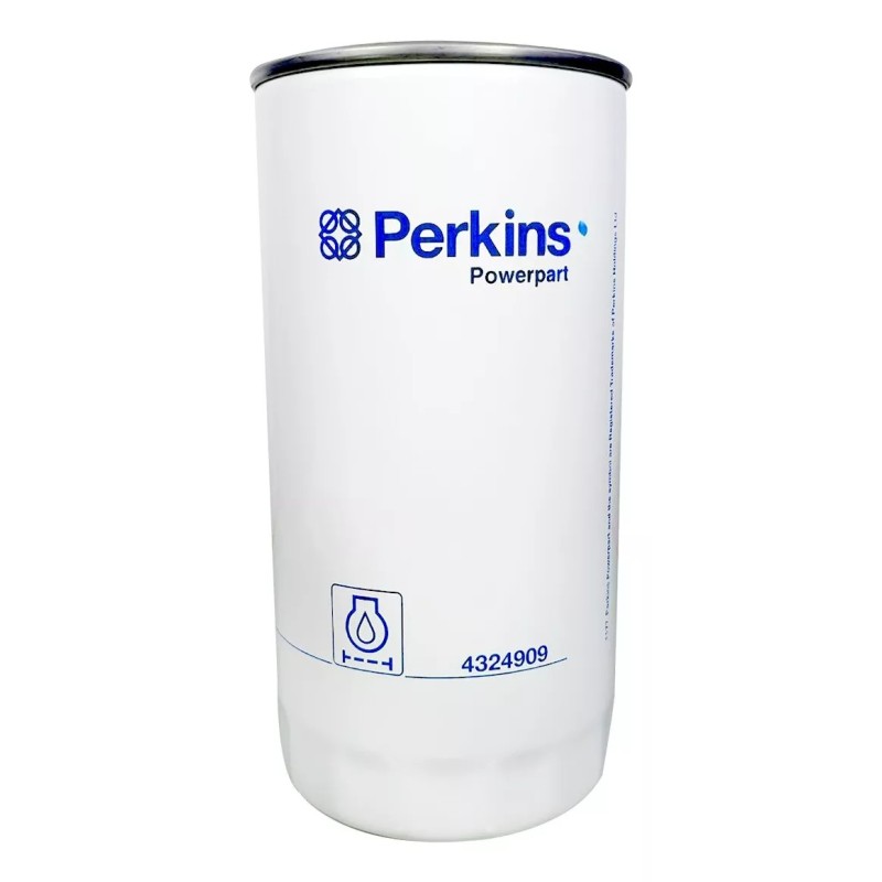 FILTRO DE ACEITE 4324909 PERKINS