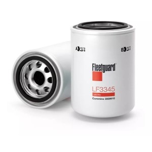 FILTRO DE ACEITE LF3345 PARA CUMMINS FLEETGUARD