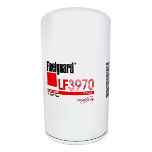 FILTRO DE ACEITE LF3970 PARA CUMMINS FLEETGUARD
