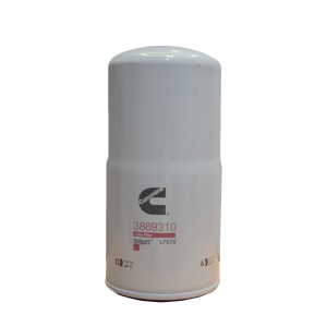 FILTRO DE ACEITE LF670/3889310 FLEETGUARD