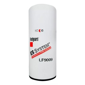 FILTRO DE ACEITE LF9009 FLEETGUARD