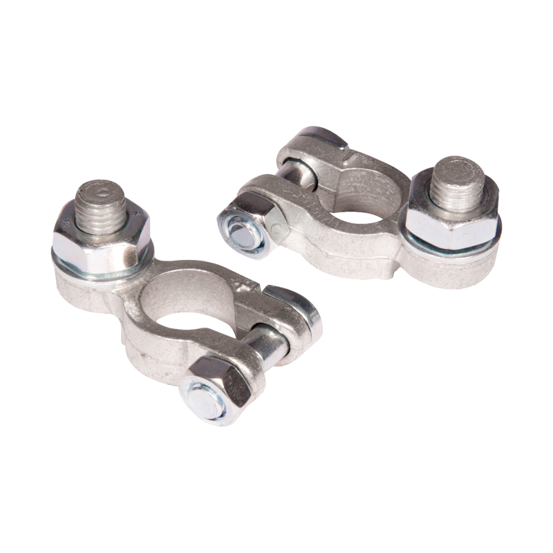 BATTERY POSITIVE AND NEGATIVE TERMINALS BATTERY POSITIVE AND NEGATIVE TERMINALS