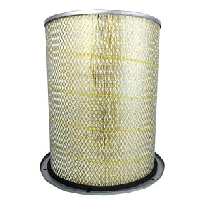 FILTRO DE AIRE AF872/14108-910302 FLEETGUARD