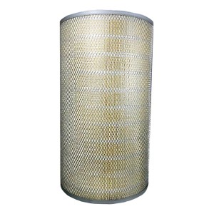 FILTRO DE AIRE SEV551/4 PERKINS