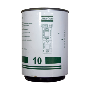 FILTRO DE COMBUSTIBLE 10 ATLAS COPCO
