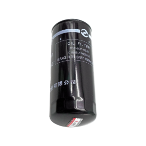 FILTRO DE COMBUSTIBLE D17-002-02+B JX1023A5/ C18AB-1R0658+B SDEC