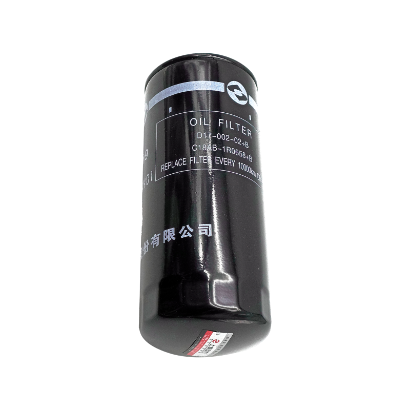 FILTRO DE COMBUSTIBLE D17-002-02+B JX1023A5/ C18AB-1R0658+B SDEC FILTRO DE COMBUSTIBLE D17-002-02+B JX1023A5/ C18AB-1R0658+B SDEC