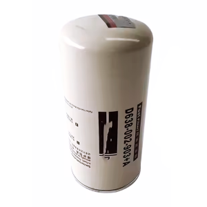 FILTRO DE COMBUSTIBLE D638-002-903+A SDEC