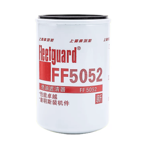 FILTRO DE COMBUSTIBLE FF5052/CX0708/FF2357 FLEETGUARD