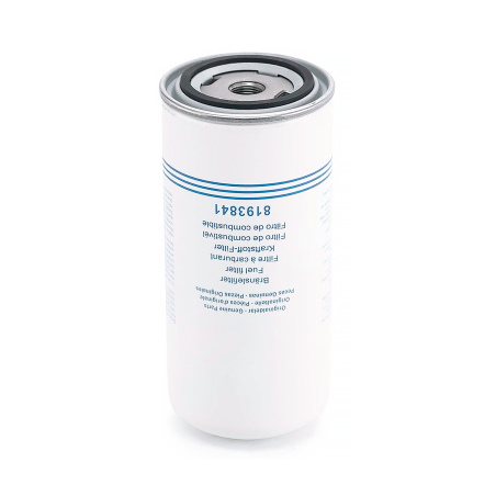 FILTRO DE COMBUSTIBLE  WK962/7 CNHTC