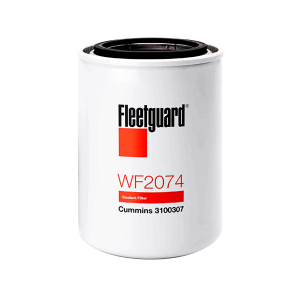 FILTRO REFRIGERANTE WF2074/SLX143C/3305370 FLEETGUARD