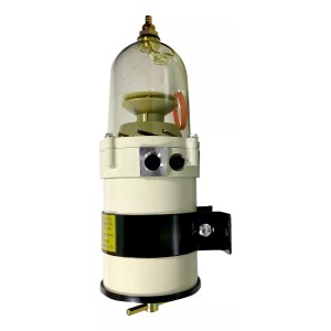 FILTRO SEPARADOR DE AGUA Y COMBUSTIBLE 1000FG HONGBEN KIT