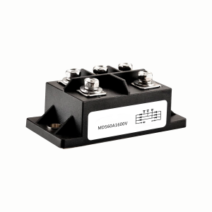 PUENTE RECTIFICADOR UNIVERSAL MDS60-12\16