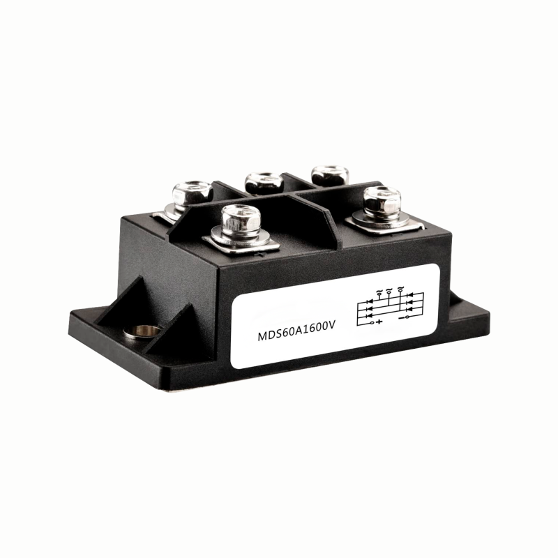 PUENTE RECTIFICADOR UNIVERSAL MDS60-12\16