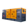 PLANTA BC-YC-206-60 165KW 206KVA YUCHAI