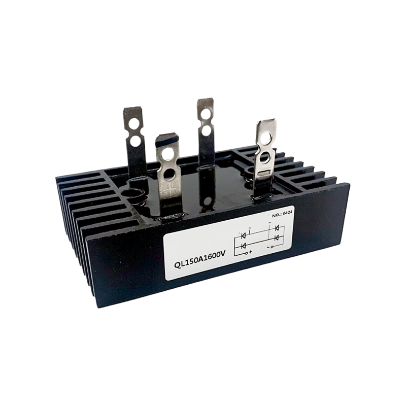 PUENTE RECTIFICADOR UNIVERSAL SQL150A\1600 PUENTE RECTIFICADOR UNIVERSAL SQL150A\1600