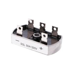 PUENTE RECTIFICADOR UNIVERSAL SQL50A\1200
