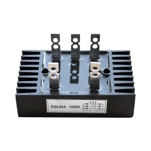 PUENTE RECTIFICADOR UNIVERSAL SQL60A\1600