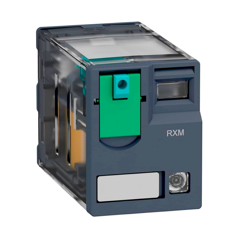 RELE RXM4AB2P7 230V/14 PIN RELE RXM4AB2P7 230V/14 PIN