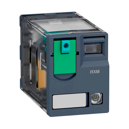 RELAY RXM4AB2P7 230V/14 PIN