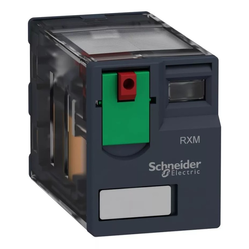 Röle RXM2AB1P7 250 vac 8 Konektör Konektör Pinlerileri 12 Amp Röle RXM2AB1P7 250 vac 8 Konektör Konektör Pinlerileri 12 Amp