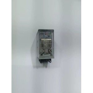 RELE RXM4LB2P7 250 VAC 14 PINES 3A