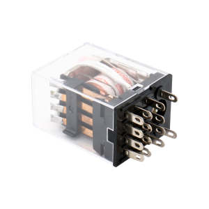 继电器 HH54P (MY4) 24 VDC 14 插针
