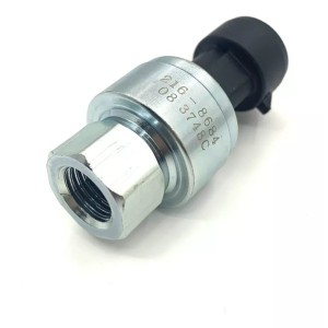 SENSOR DE PRESION DE ACEITE 2168684