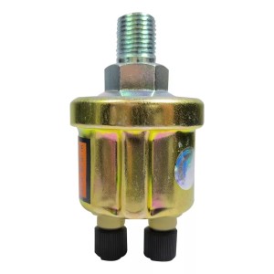 SENSOR DE PRESION DE ACEITE  EQ153 1\4 ROSCA 1\4 PARA CUMMINS